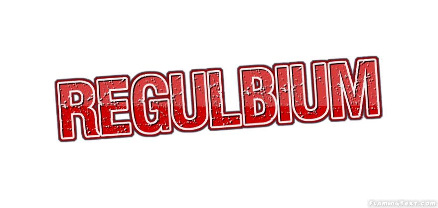 Regulbium مدينة