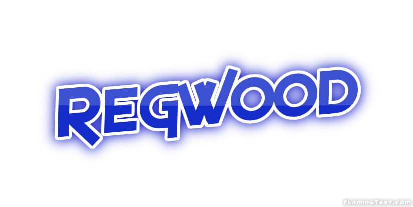 Regwood مدينة
