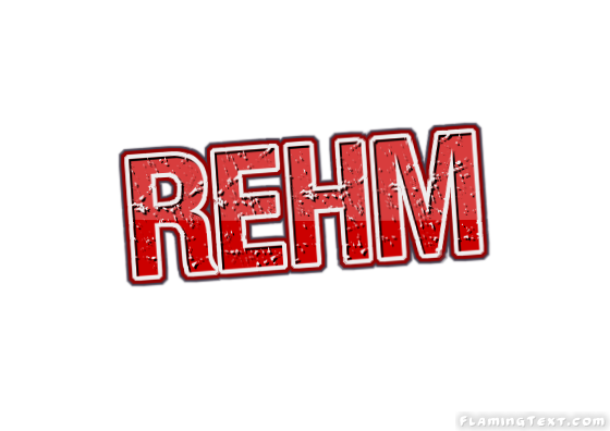Rehm Ville
