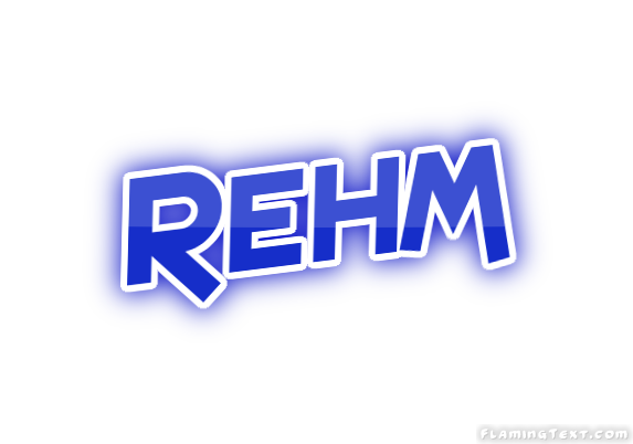 Rehm City