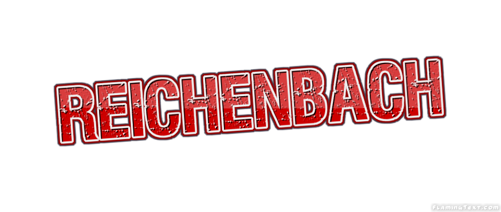 Reichenbach Ciudad