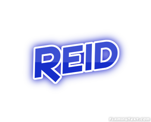 Reid 市