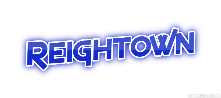 Reightown مدينة