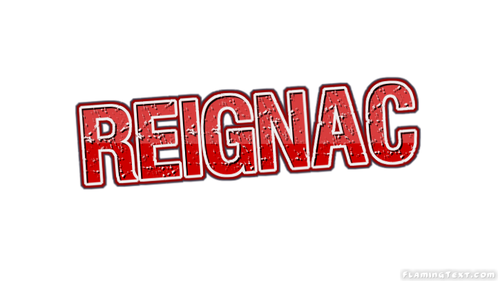 Reignac City