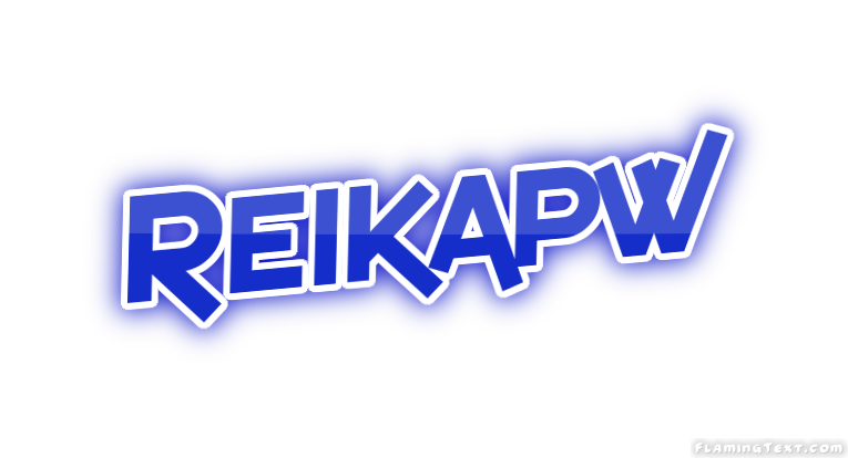 Reikapw 市