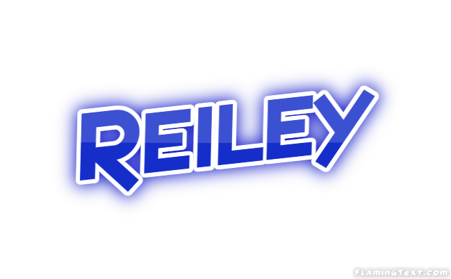 Reiley Ville