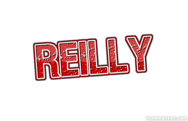 Reilly город
