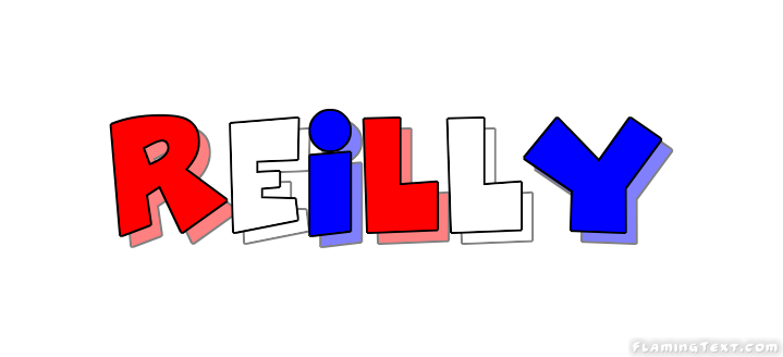 Reilly City