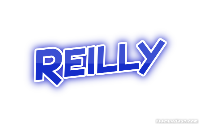 Reilly город