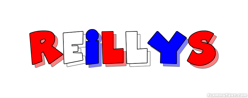 Reillys مدينة
