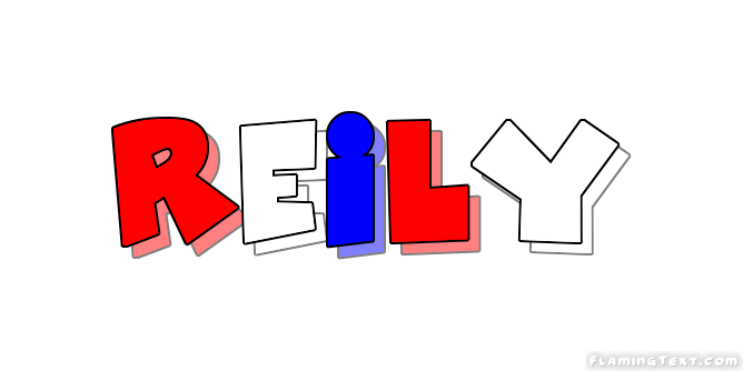 Reily 市