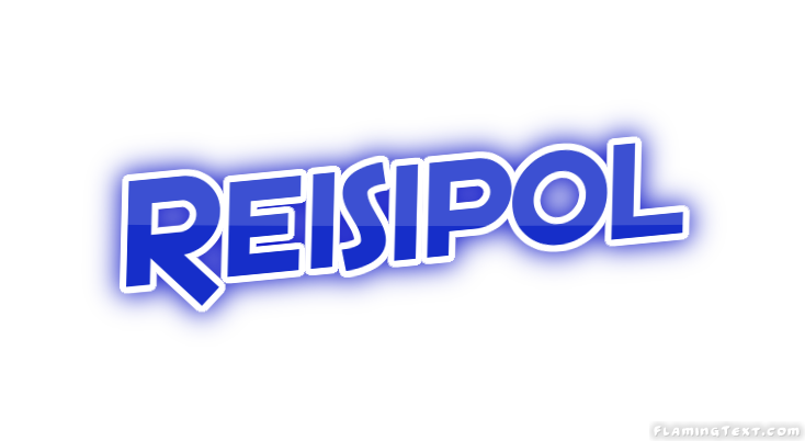 Reisipol город