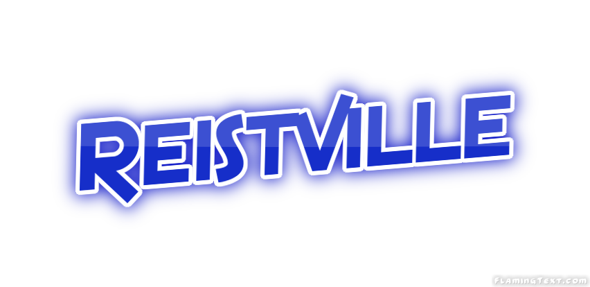 Reistville Ciudad