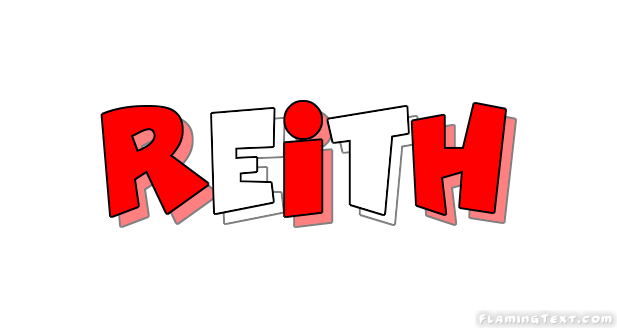 Reith City