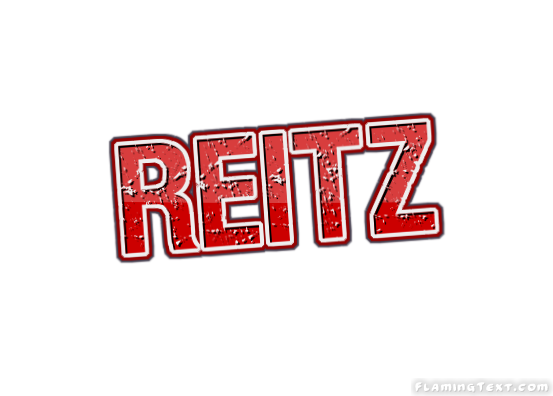 Reitz Stadt