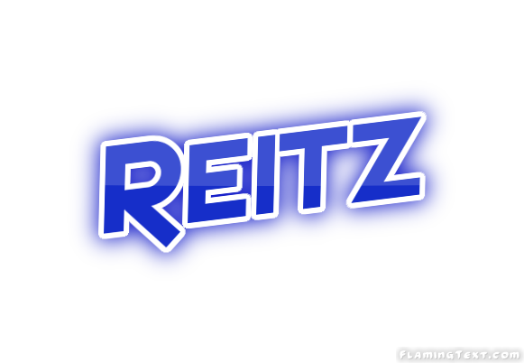 Reitz Ville