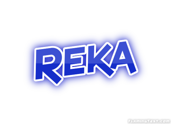 Reka City