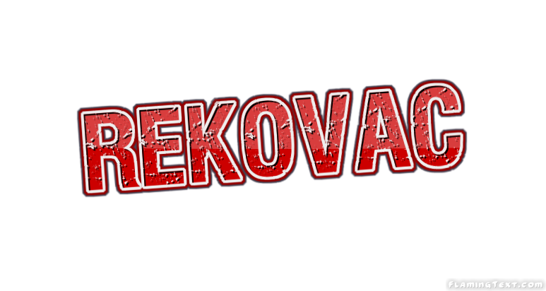 Rekovac City