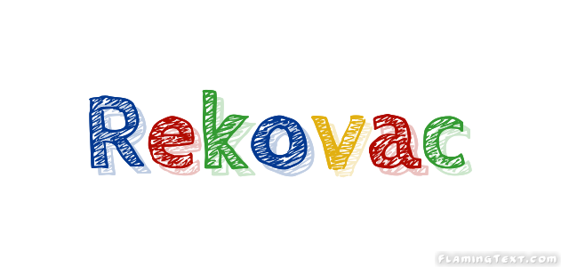 Rekovac Cidade