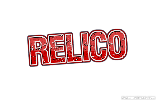 Relico 市