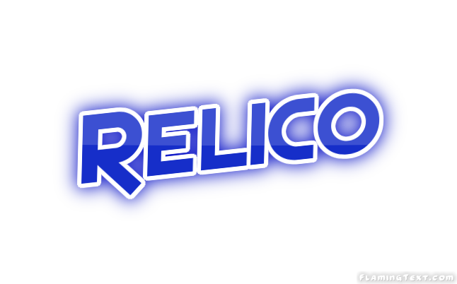 Relico City