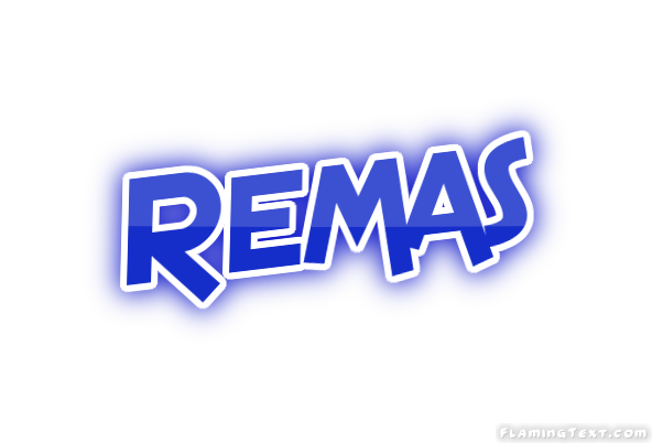 Remas Stadt