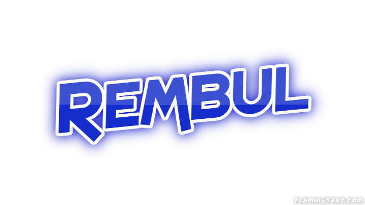 Rembul City