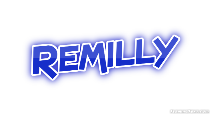 Remilly Stadt