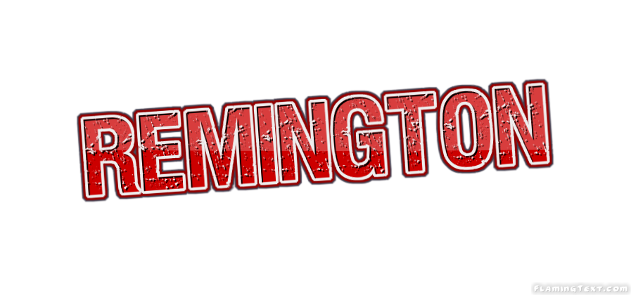 Remington 市