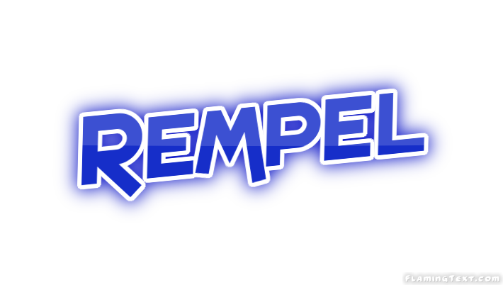 Rempel City