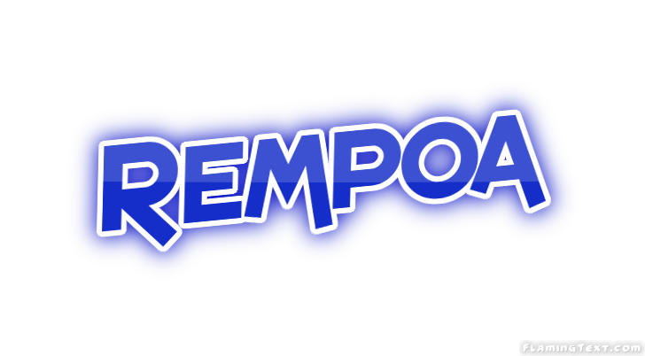 Rempoa City