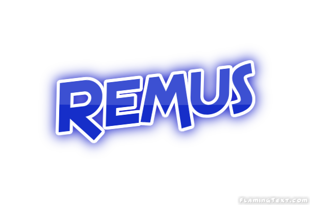 Remus город