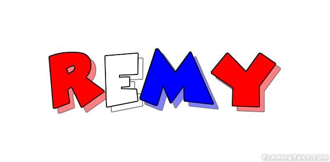 Remy City