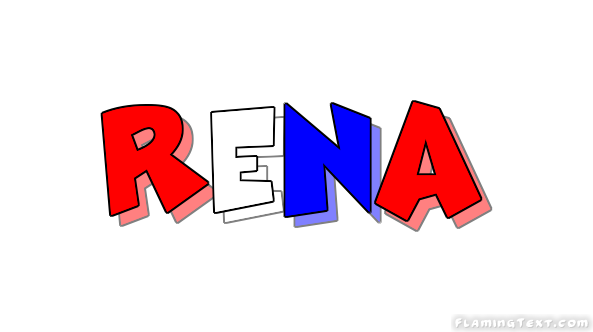 Rena City