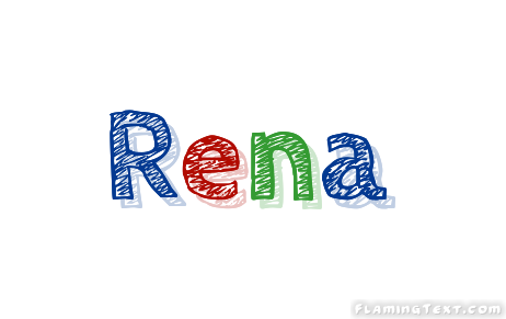 Rena 市