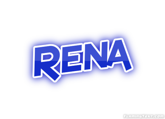 Rena Stadt