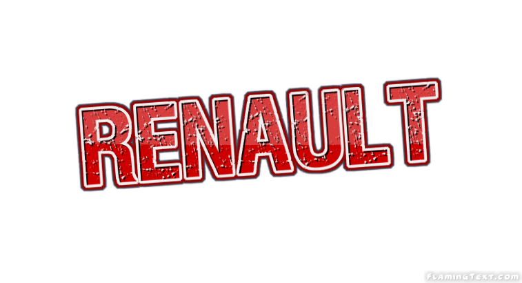 Renault город