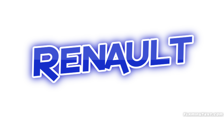 Renault 市