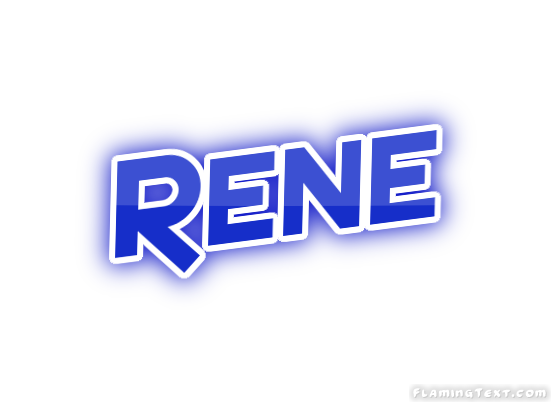 Rene Ville