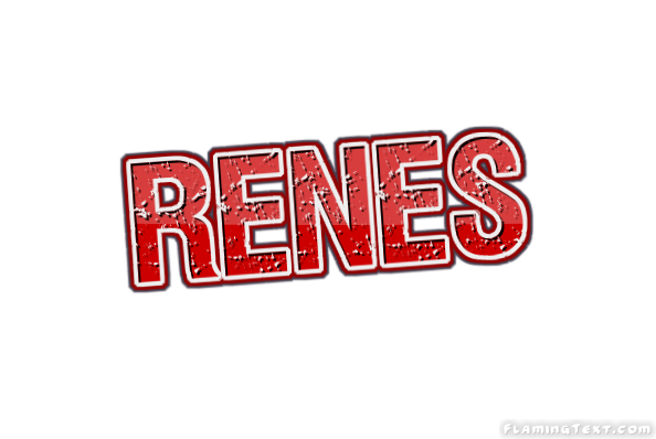 Renes مدينة