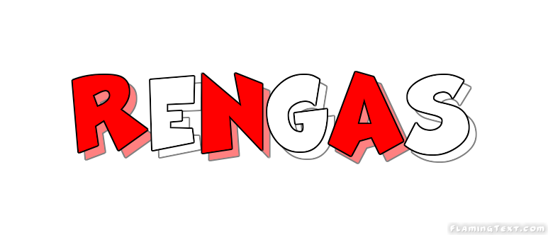 Rengas 市