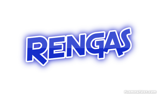 Rengas مدينة