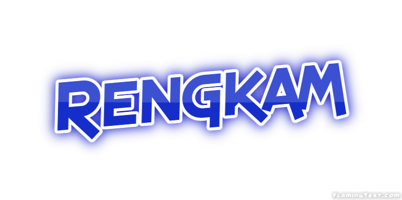 Rengkam 市