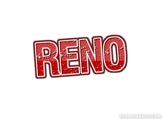 Reno Stadt