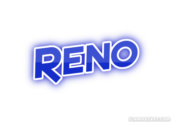 Reno City