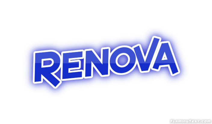 Renova 市