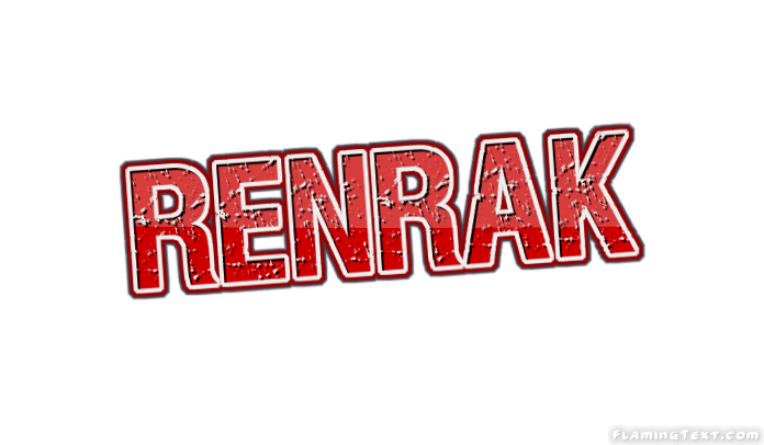 Renrak 市