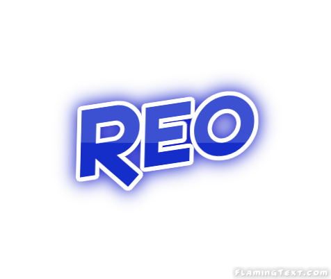 Reo 市