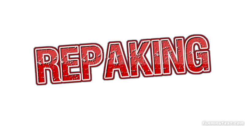 Repaking مدينة