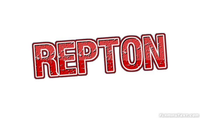 Repton City